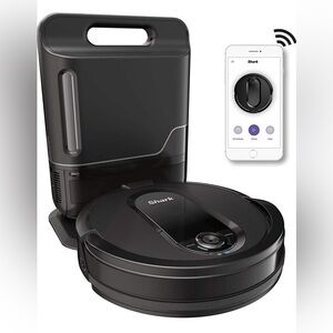 NWT - Shark IQ Robot Self Empty XL, Shark Vacum